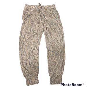 Sundry Sweatpants With Drawstring Size 1 📦